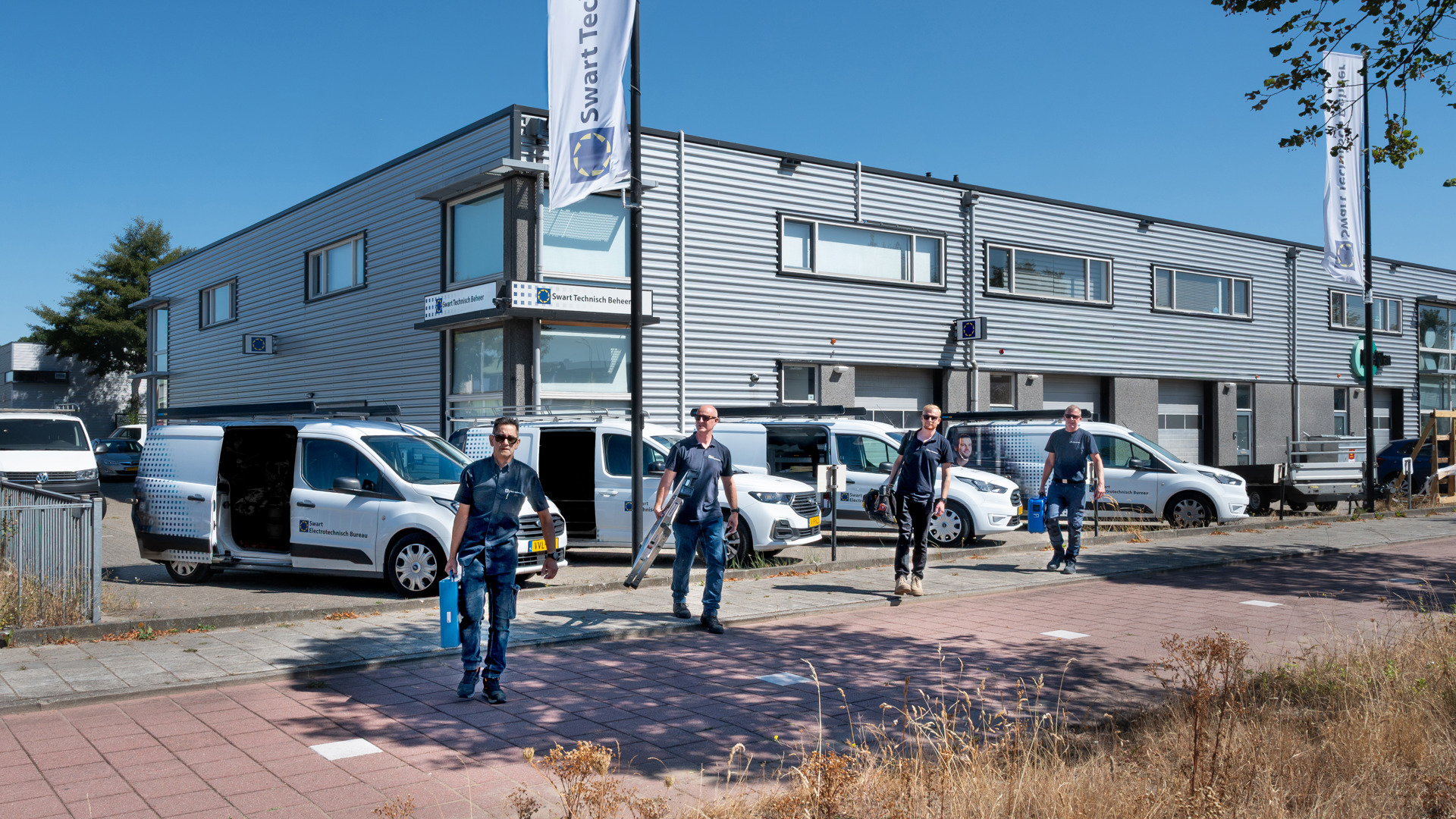Swart 2026 Zaandam 3577