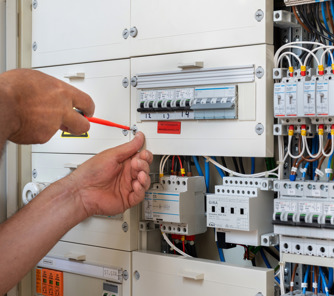Service & Onderhoud