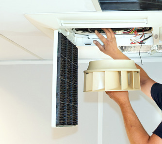 Werktuigkundige installaties